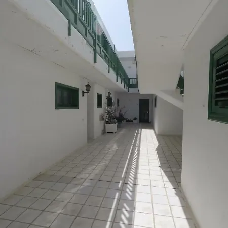 Appartement Playa Dorada *