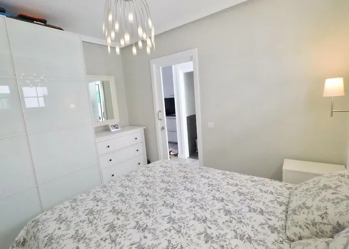 Appartement Playa Dorada Playa Blanca (Lanzarote)