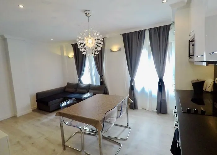 Playa Dorada Appartement Playa Blanca (Lanzarote)