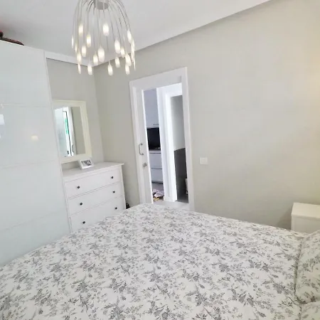 Apartmán Playa Dorada Playa Blanca (Lanzarote)