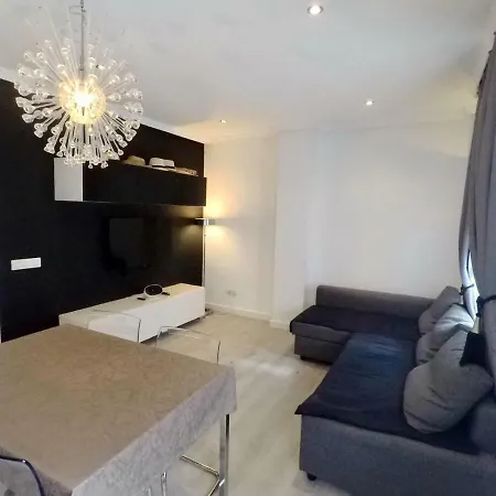 Playa Dorada Playa Blanca