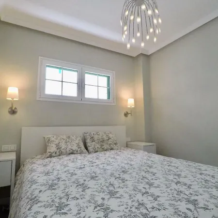 Playa Dorada Playa Blanca