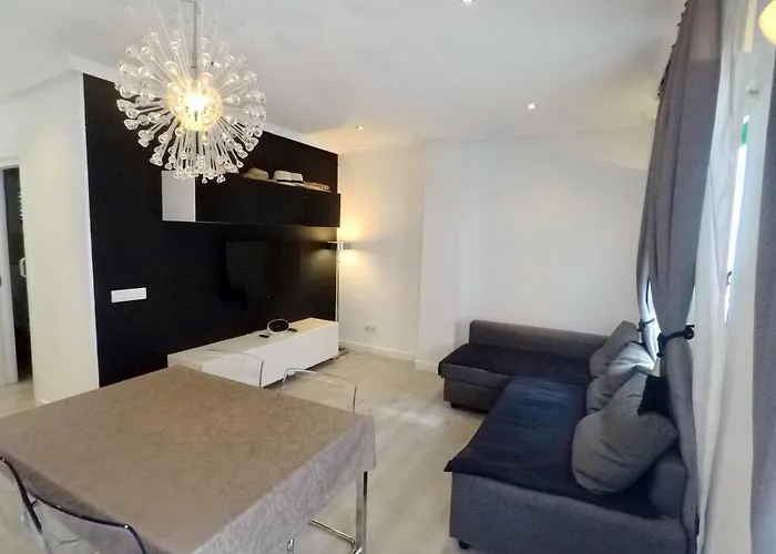 Playa Dorada Playa Blanca