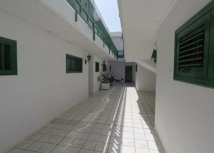 Apartment Playa Dorada *