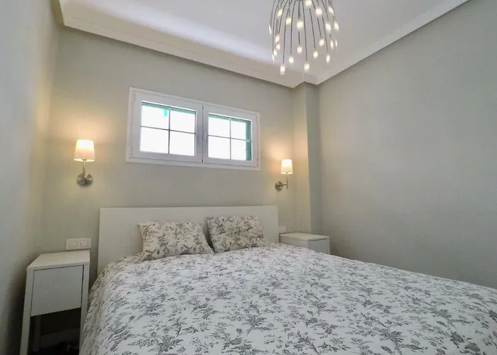 Playa Dorada Playa Blanca